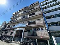 大阪府大阪市西淀川区野里1丁目：物件画像／賃貸大阪株式会社　新大阪本店