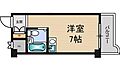 ライオンズマンション新大阪第56階5.0万円