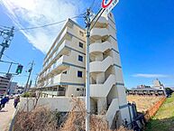 大阪府大阪市東淀川区南江口2丁目：物件画像／賃貸大阪株式会社　新大阪本店