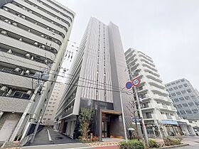 リビオメゾン新大阪  ｜ 大阪府大阪市淀川区宮原１丁目16番31号（賃貸マンション1LDK・6階・34.63㎡） その1