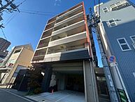 大阪府大阪市淀川区新高3丁目：物件画像／賃貸大阪株式会社　新大阪本店