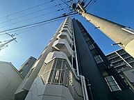 大阪府大阪市西淀川区野里2丁目：物件画像／賃貸大阪株式会社　新大阪本店