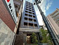 大阪府大阪市淀川区東三国4丁目：物件画像／賃貸大阪株式会社　新大阪本店