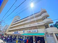 大阪府大阪市淀川区十三元今里2丁目：物件画像／賃貸大阪株式会社　新大阪本店
