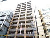 大阪府吹田市江の木町：物件画像／賃貸大阪株式会社　新大阪本店