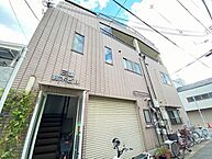 大阪府豊中市三国1丁目：物件画像／賃貸大阪株式会社　新大阪本店