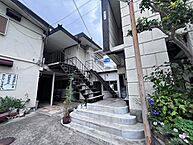 大阪府豊中市服部寿町1丁目：物件画像／賃貸大阪株式会社　新大阪本店