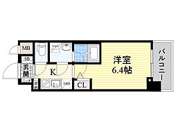 コンフォリア江坂広芝町