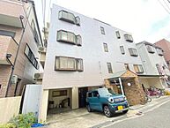 大阪府豊中市服部南町3丁目：物件画像／賃貸大阪株式会社　新大阪本店