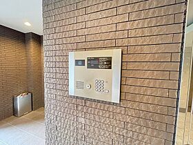 ルミネソレイユ江坂  ｜ 大阪府吹田市垂水町３丁目6番2号（賃貸マンション1LDK・5階・35.64㎡） その27