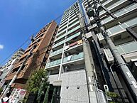 大阪府吹田市江坂町1丁目：物件画像／賃貸大阪株式会社　新大阪本店