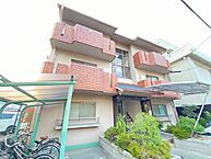 大阪府豊中市服部寿町1丁目：物件画像／賃貸大阪株式会社　新大阪本店