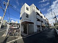 大阪府大阪市東淀川区南江口2丁目7番1号：物件画像／賃貸大阪株式会社　新大阪本店