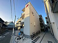 大阪府吹田市内本町3丁目：物件画像／賃貸大阪株式会社　新大阪本店