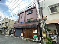 大阪府豊中市服部南町3丁目：物件画像／賃貸大阪株式会社　新大阪本店