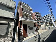 大阪府豊中市三国2丁目：物件画像／賃貸大阪株式会社　新大阪本店