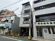 大阪府大阪市東淀川区下新庄4丁目：物件画像／賃貸大阪株式会社　新大阪本店