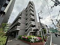 大阪府大阪市西淀川区野里2丁目：物件画像／賃貸大阪株式会社　新大阪本店