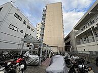 大阪府大阪市西淀川区柏里2丁目：物件画像／賃貸大阪株式会社　新大阪本店