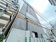 大阪府大阪市淀川区十三本町1丁目：物件画像／賃貸大阪株式会社　新大阪本店