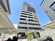 大阪府大阪市西淀川区柏里2丁目：物件画像／賃貸大阪株式会社　新大阪本店