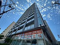 大阪府大阪市淀川区宮原4丁目5番26号：物件画像／賃貸大阪株式会社　新大阪本店
