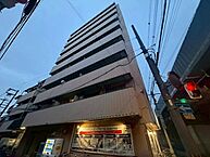 大阪府大阪市東淀川区西淡路3丁目：物件画像／賃貸大阪株式会社　新大阪本店