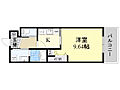 プレジオ新大阪9階8.8万円