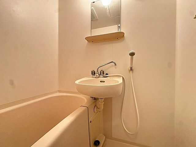 浴室