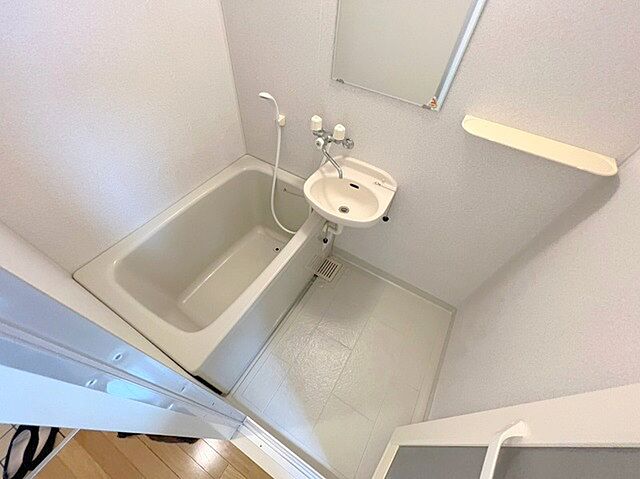 浴室