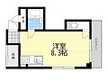 新大阪ハイツ3階4.3万円