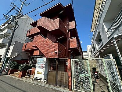 外観 外観