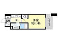 プラウドフラット新大阪8階8.2万円