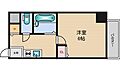 U-ro新大阪6階6.3万円
