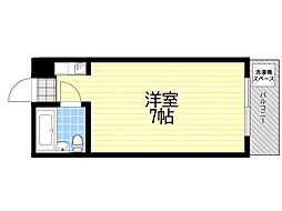 🉐敷金礼金0円！🉐ベストレジデンス上新庄