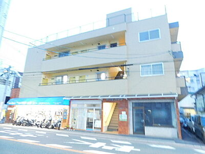 外観 外観