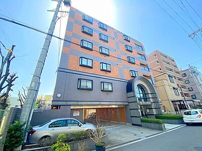 外観 外観