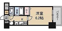 新大阪駅 5.4万円