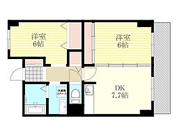 西中島南方駅 10.5万円