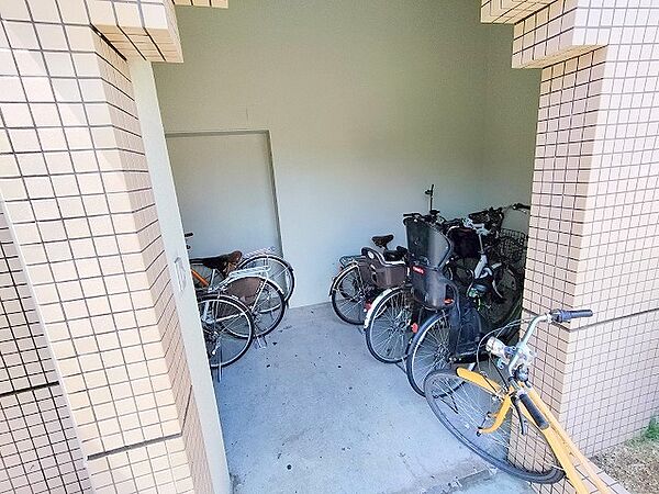 ファミール上田 ｜大阪府大阪市東淀川区豊里７丁目(賃貸マンション3DK・4階・58.00㎡)の写真 その29