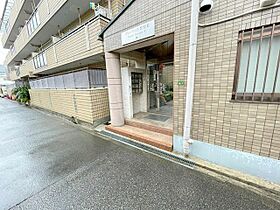 フローライト豊里2  ｜ 大阪府大阪市東淀川区豊里５丁目（賃貸マンション1LDK・2階・36.00㎡） その15