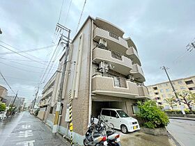 フローライト豊里2  ｜ 大阪府大阪市東淀川区豊里５丁目（賃貸マンション1LDK・2階・36.00㎡） その27