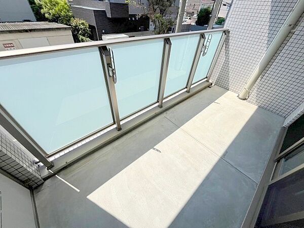 第25関根マンション ｜大阪府吹田市垂水町３丁目(賃貸マンション1LDK・2階・36.45㎡)の写真 その15