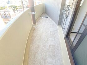 モーニングサンヒルズ  ｜ 大阪府大阪市東淀川区上新庄２丁目15番18号（賃貸マンション1K・8階・17.55㎡） その14