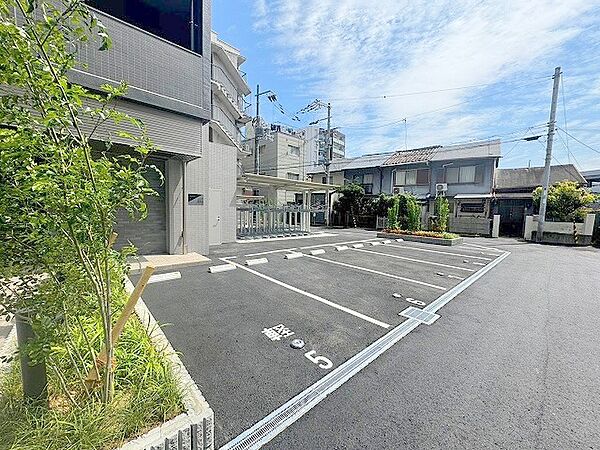 ArtizA淡路 ｜大阪府大阪市東淀川区淡路４丁目(賃貸マンション1K・2階・23.25㎡)の写真 その18