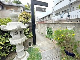 シャーメゾン満寿  ｜ 大阪府大阪市東淀川区大桐３丁目7番26号（賃貸アパート1R・1階・28.24㎡） その16