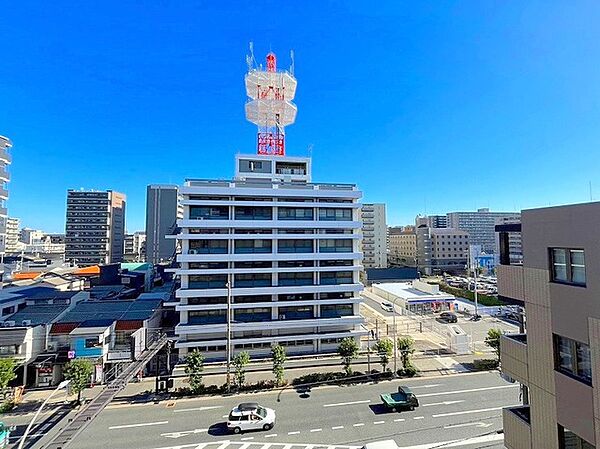 大阪府大阪市淀川区新高４丁目(賃貸マンション1K・10階・22.71㎡)の写真 その19