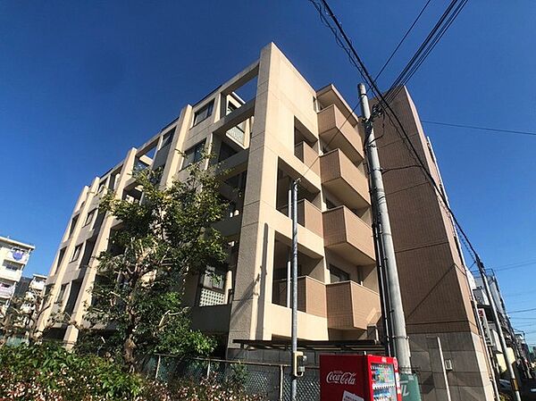 プロスペリティ ｜大阪府大阪市東淀川区小松４丁目(賃貸マンション2DK・3階・42.98㎡)の写真 その27