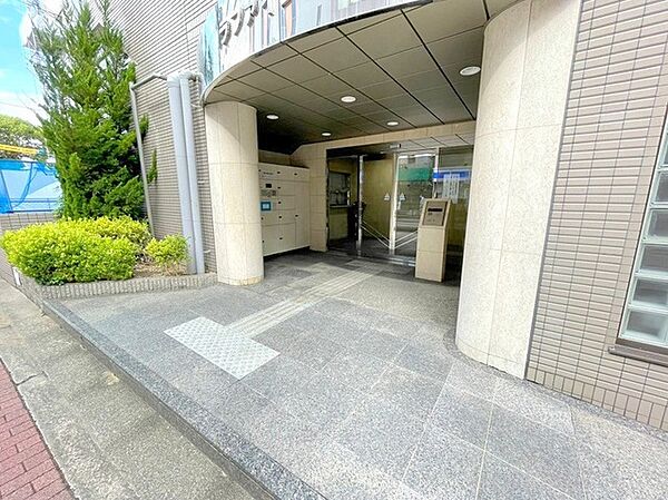 ラファイン江坂 ｜大阪府吹田市江坂町２丁目(賃貸マンション1K・3階・26.00㎡)の写真 その15