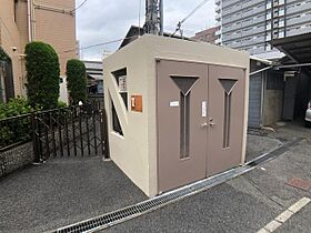 サニーセレクトコーポ  ｜ 大阪府大阪市淀川区西中島１丁目（賃貸マンション1R・5階・28.00㎡） その25